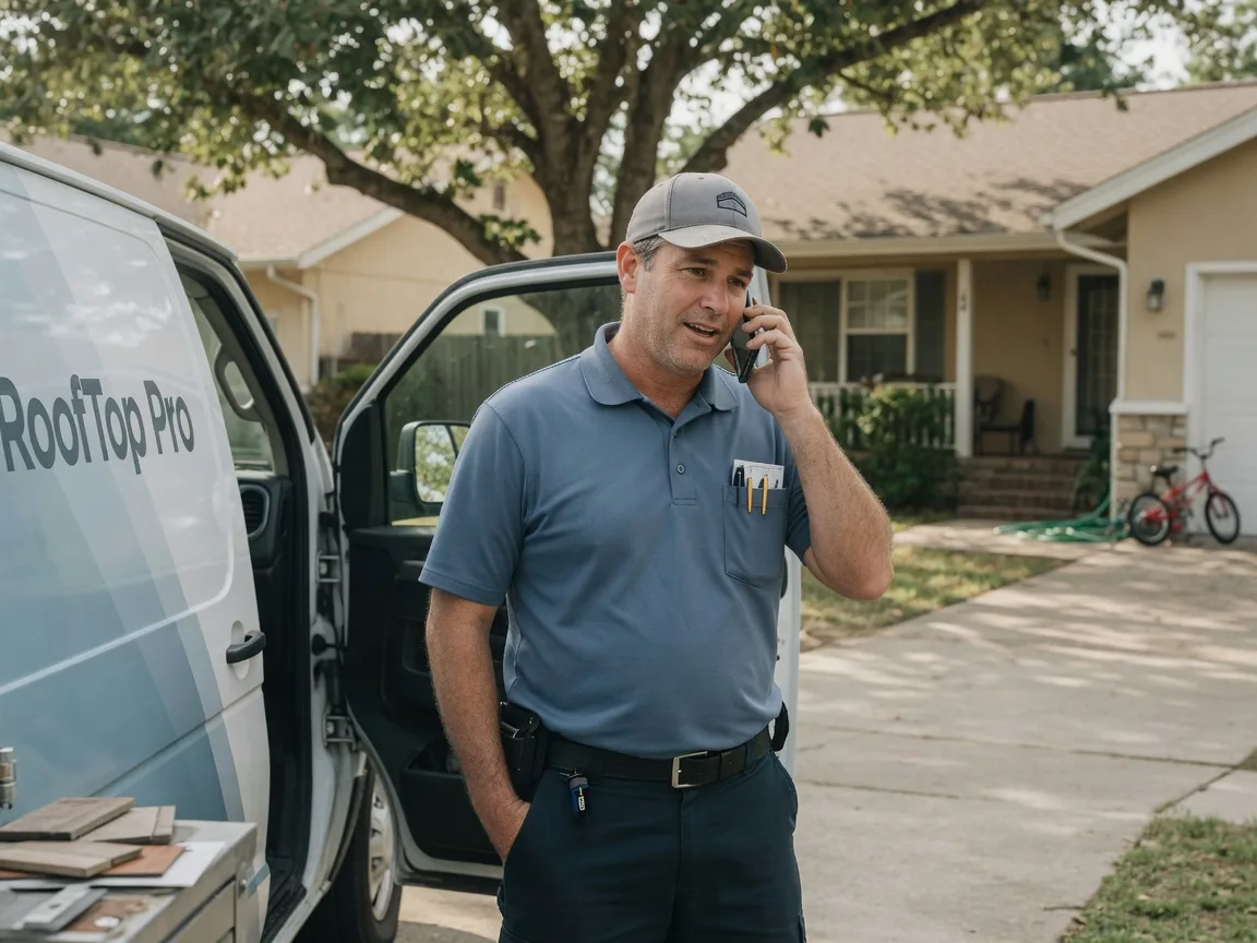 Roof Repair Alliance, NC FAQs