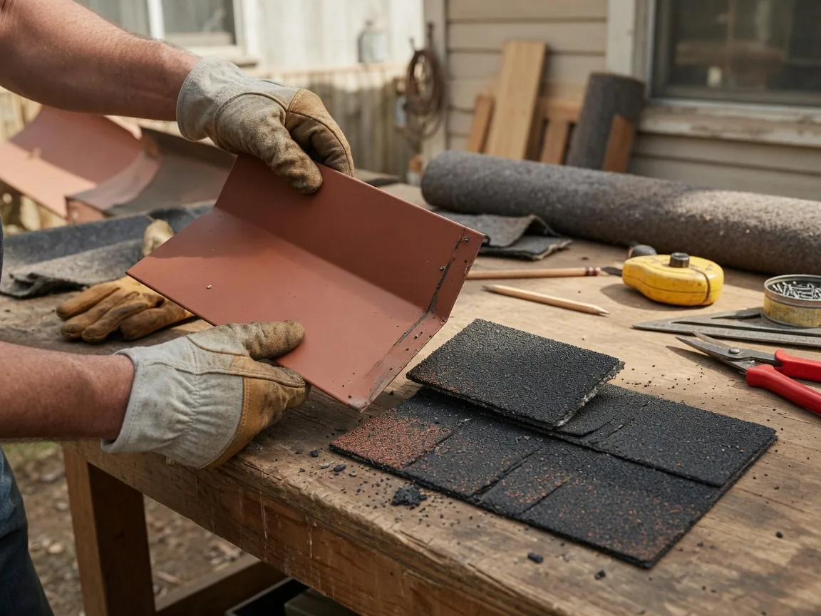 Roof Repair company in Alliance, NC